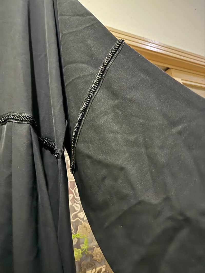 عباية الكويت 3