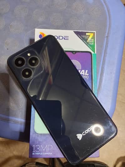 Dcode Cygnal 3Pro 4/128GB