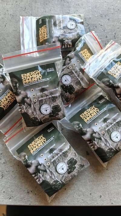 Pure Organic Hunza Item for Sale