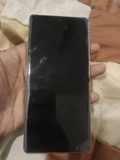 Google Pixel I 6 pro