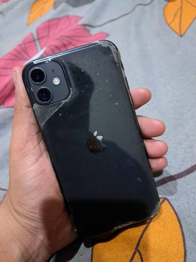 Iphone 11 64GB