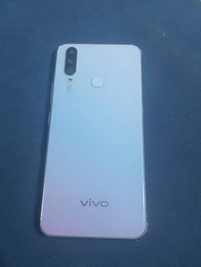 vivo v17 good condition 128gb urgent sale