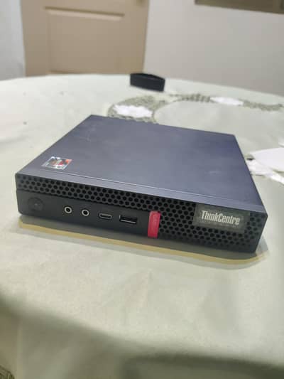lenovo thinkcentre m75q
