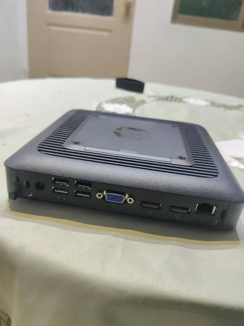 Hp thin Client mini pc 2