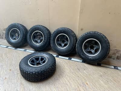 16 size rim tyres mud tyres