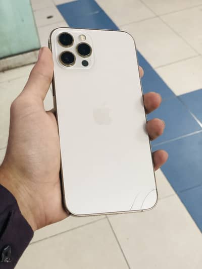 IPhone 12 pro max 256 gb