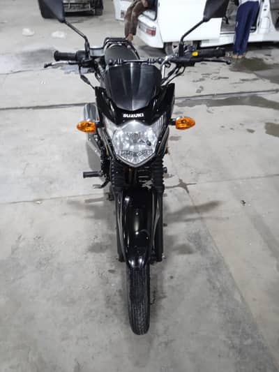 suzuki 2020 model reg 22