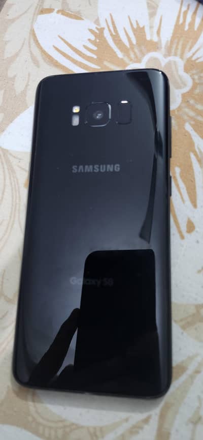 Samsung Galaxy s8 Non PTA