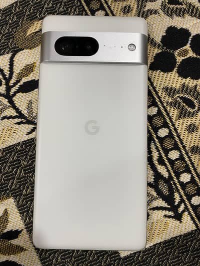 pixel 7 8Gb  128 Gb pta approved