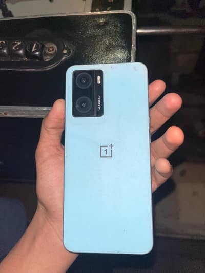 One plus n200 5g se for sale