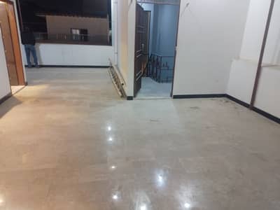 2nd floor available for rent in federal b area block 12