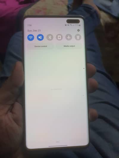 samsung s10 5G 8/256 pta aproved