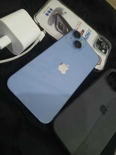 iPhone 14 Non pta  JV 80k