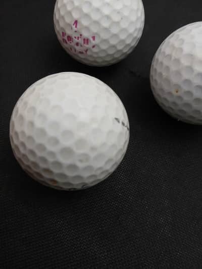 good condition golf ball at lowest price 50