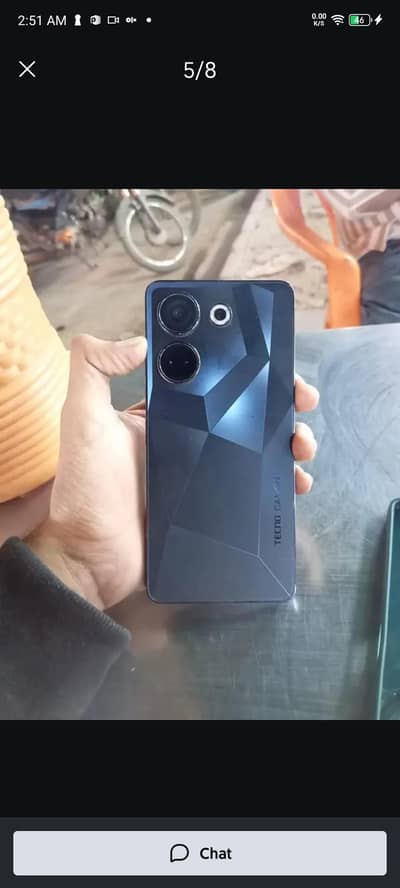 Tecno Camon 20