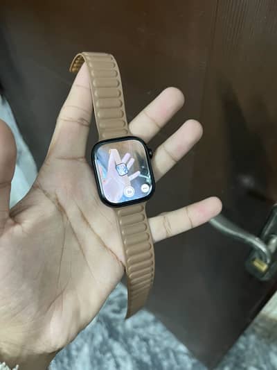 Apple watch series 10