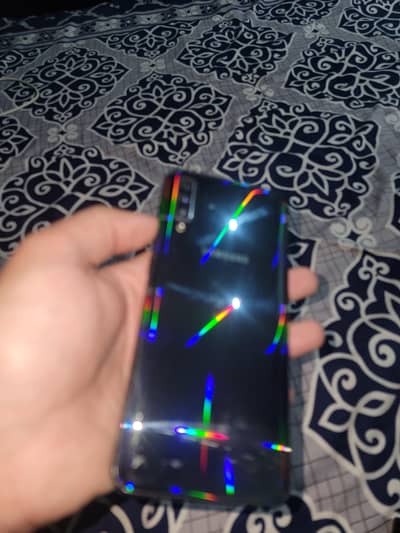 Samsung a50