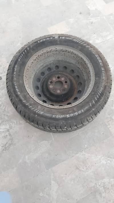 Carollah Tyers good 15