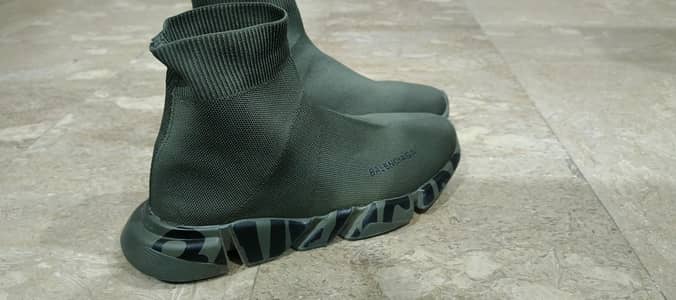 Balenciaga Shoes