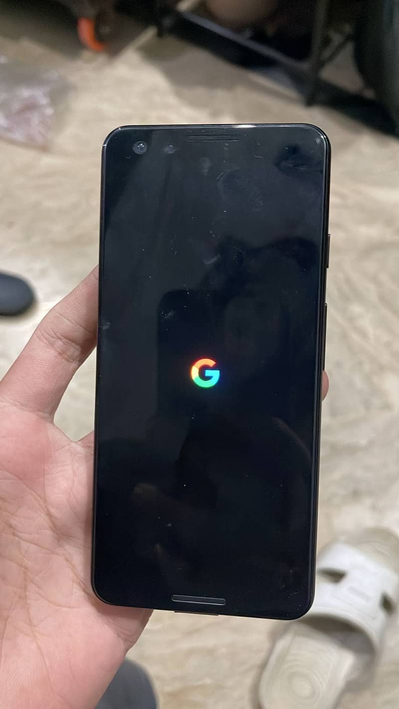 Google pixel 3 3