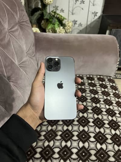 iPhone 13 PRO MAX JV 128 GB