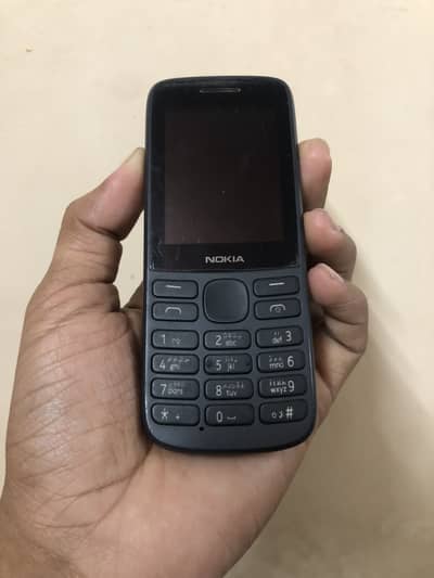Nokia 215