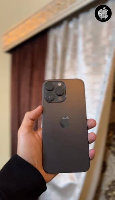 IPHONE 14 PRO MAX JV