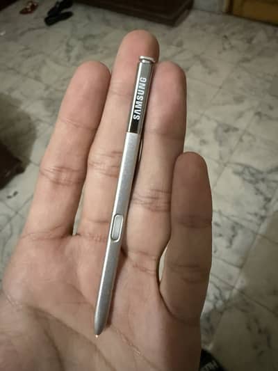 Samsung pencil