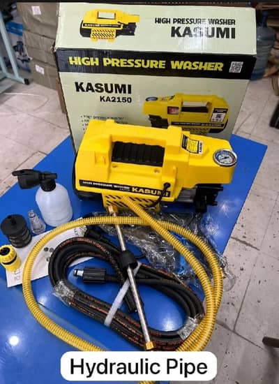 Kasumi Car washer pressure washer