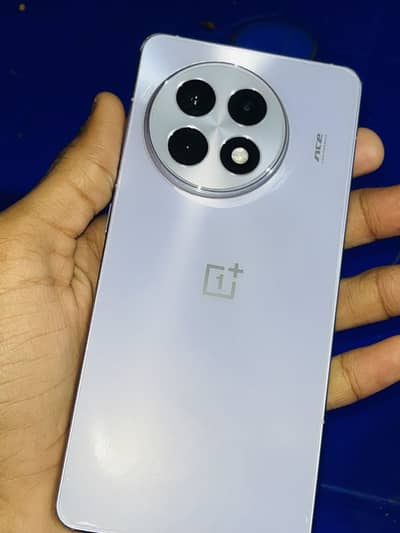 Oneplus ace 5 pro 12/256 non pta read add