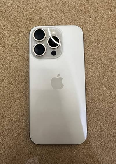 iphone 16 Pro JV 128 Gb