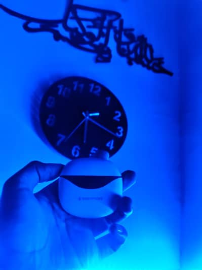 west point headphone wp110 bilkul 10/10 hai condition just box open ha