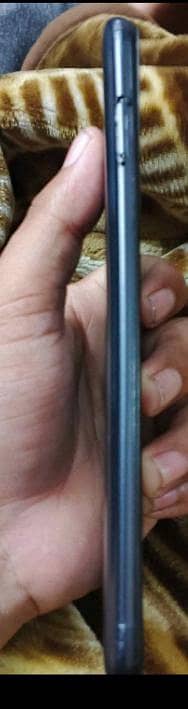 Infinix hot 11 play 6000 mAh battery