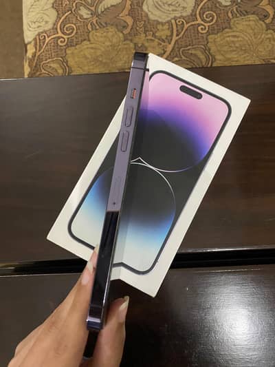 iphone 14 pro max non pta