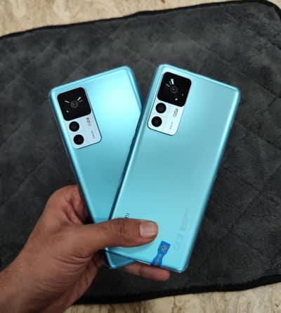 Xioami 12T 12 256 Dual Sim Aproved