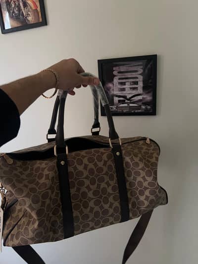 loui viton A class quality bag 10/10 condition