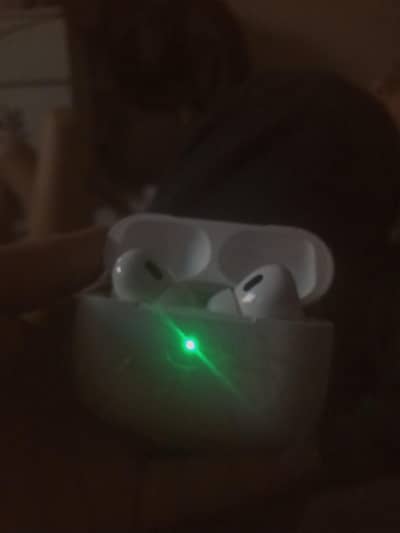 original airpods pro 2