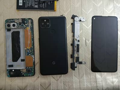 GOOGLE PIXEL 4A 5G PARTS