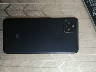 GOOGLE PIXEL 4A 5G