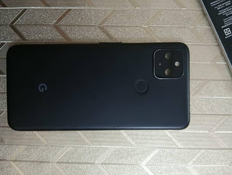 GOOGLE PIXEL 4A 5G PARTS 0