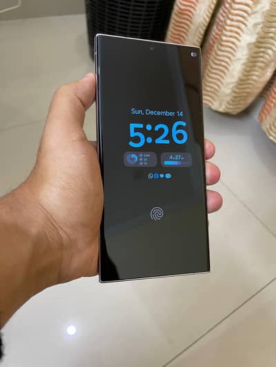 Samsung s23 ultra 100% all ok