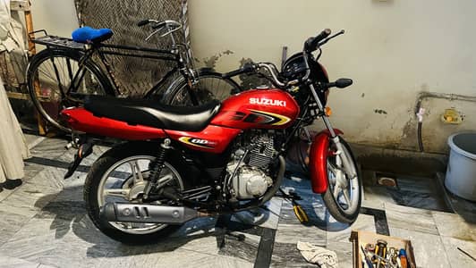 2022 model neat bike