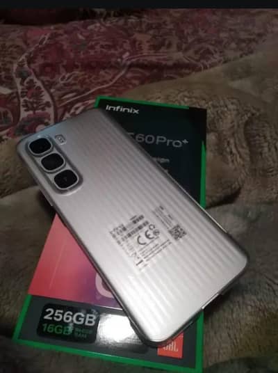 Hot 60 pro plus for sale urgent