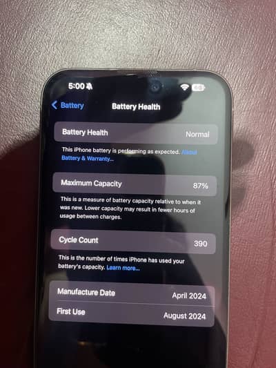 iPhone 15 pro max jb