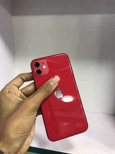 Iphone 11 non pta jv 64 Gb battery service 72 ori
