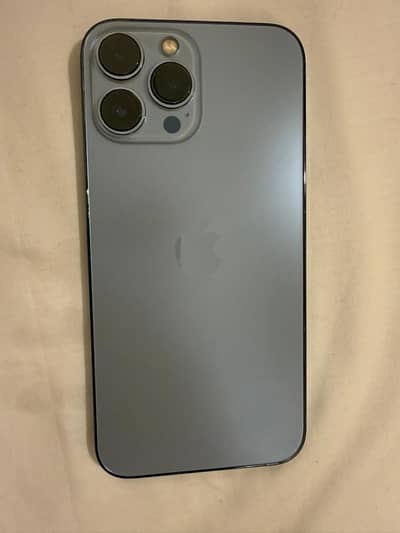 iPhone 13 Pro Max 256gb for sale