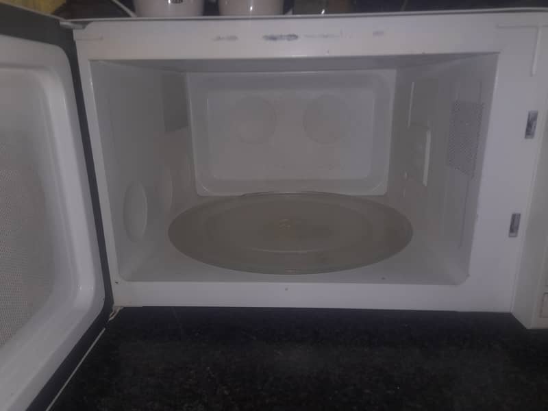 dawlance microwave 1