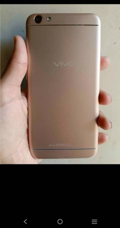 vivo y66 pta approve 6/128