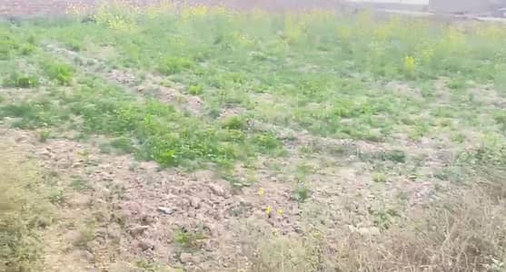 Prime Corner Plot for Sale – Best Location!