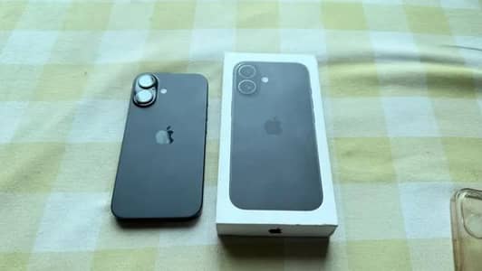iphone 16 favtory unlock HK